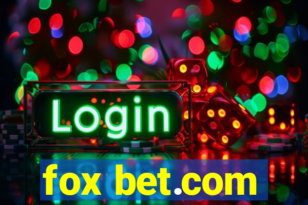 fox bet.com